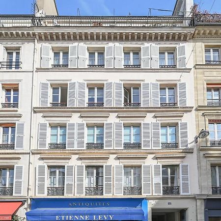 Appartement De Prestige - Grand Varenne 巴黎 外观 照片