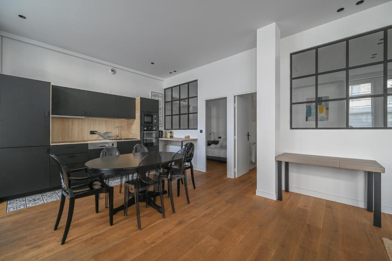 Appartement De Prestige - Grand Varenne 巴黎 外观 照片