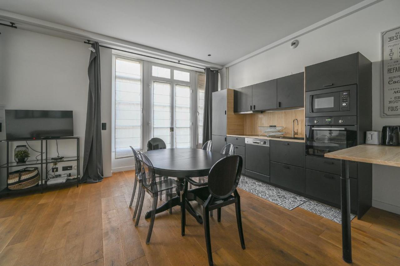 Appartement De Prestige - Grand Varenne 巴黎 外观 照片